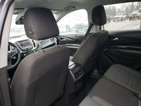Used 2022 Chevrolet Equinox LT FWD image 27