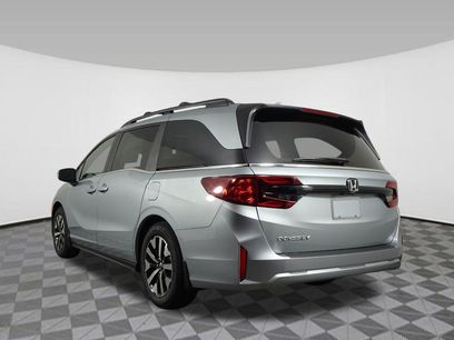 New 2026 Honda Odyssey EX-L