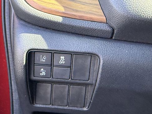 Used 2021 Honda CR-V EX image 19