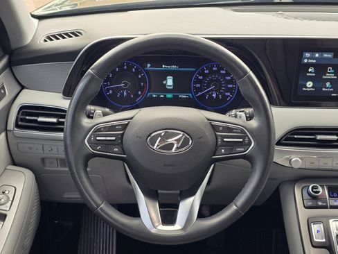 Used 2020 Hyundai Palisade SEL FWD image 14