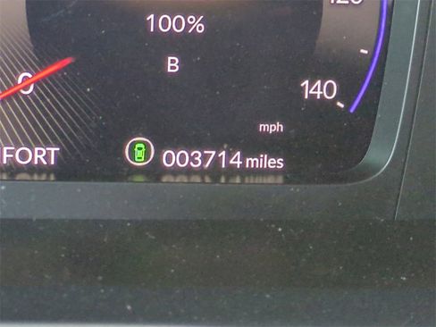 Certified 2025 Acura ADX A-Spec image 27