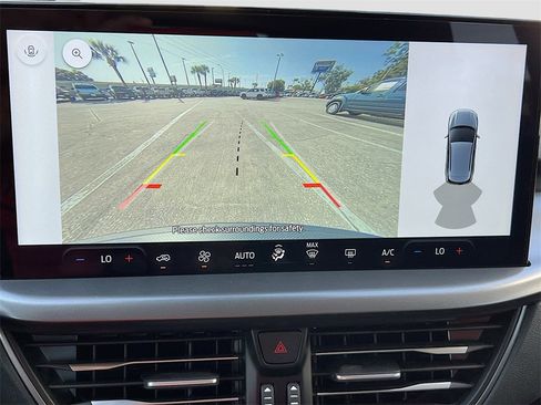 Used 2024 Ford Escape Active w/ Tech Pack #1 image 14