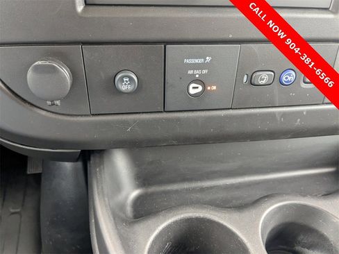 Used 2023 GMC Savana 2500 w/ Driver Convenience Package image 17
