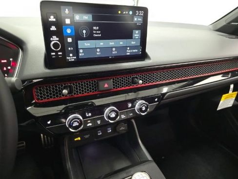 New 2026 Honda Civic Si image 34