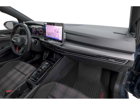 New 2026 Volkswagen GTI S FWD image 11