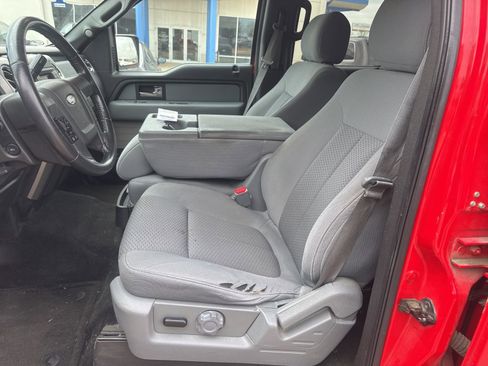 Used 2013 Ford F150 XLT w/ Luxury Equipment Group image 10