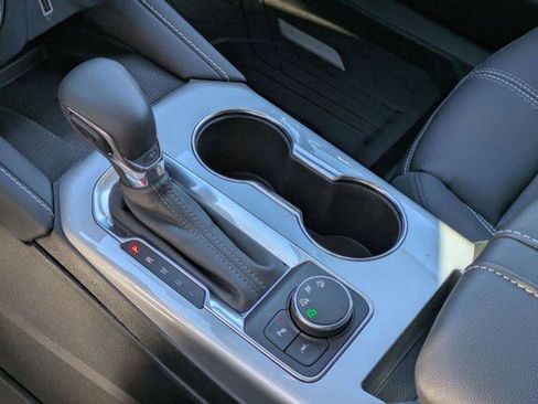 New 2026 Chevrolet Blazer LT w/ Sound & Technology Package image 21