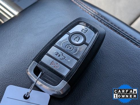 Used 2022 Ford F150 Raptor w/ Equipment Group 801A High image 36