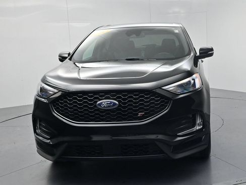 Used 2023 Ford Edge ST AWD/4WD image 3