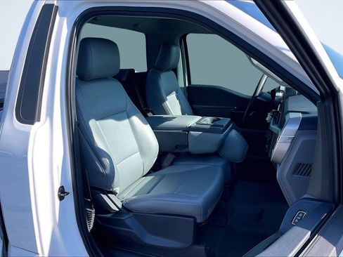 Used 2022 Ford F150 XL w/ Equipment Group 101A High RWD image 25