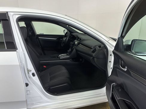 Used 2020 Honda Civic LX image 22