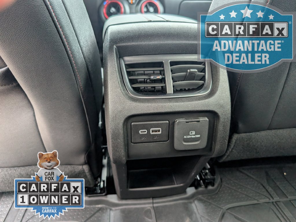 Used 2024 Chevrolet Blazer RS AWD/4WD image 19
