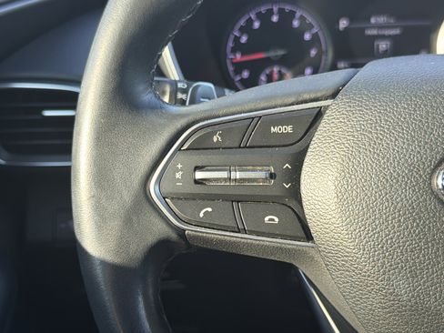 Used 2023 Hyundai Santa Fe SEL AWD/4WD image 19