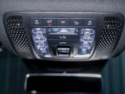 Certified 2024 Mercedes-Benz GLE 350 4MATIC image 22