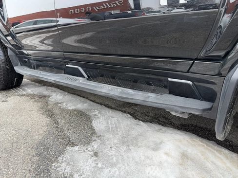 Used 2024 GMC Hummer EV 2X AWD/4WD image 7