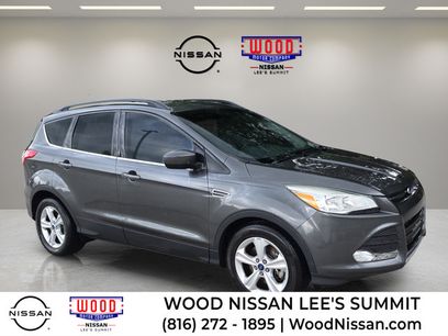 Used 2016 Ford Escape SE w/ Equipment Group 201A