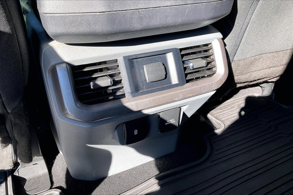 Used 2023 Ford F150 XLT w/ Equipment Group 301A Mid AWD/4WD image 34