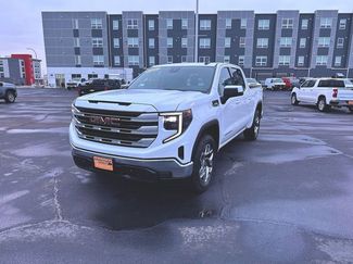 Used 2022 GMC Sierra 1500 SLE video 1