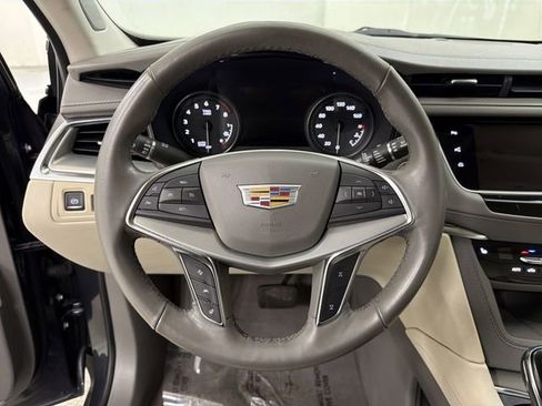 Certified 2023 Cadillac XT5 Premium Luxury w/ Technology Package image 20