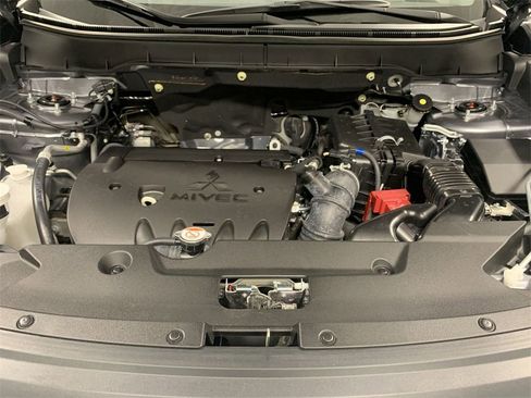 Used 2020 Mitsubishi Outlander Sport ES image 23