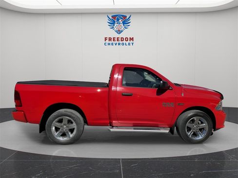 Used 2014 RAM 1500 Express image 6