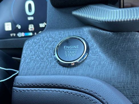 New 2026 Ford Explorer Platinum w/ LUX Leather Package image 21