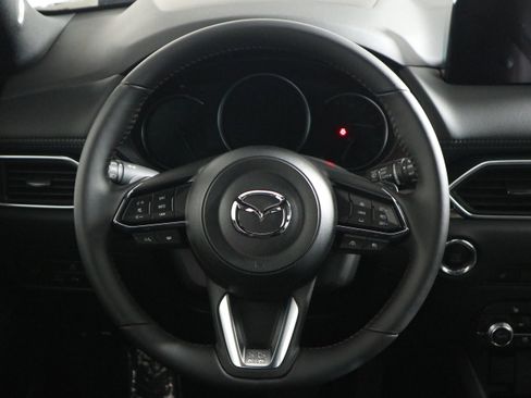 New 2025 MAZDA CX-5 2.5 Turbo w/ Premium Package image 13