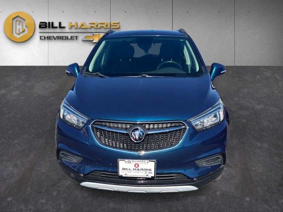 Used 2019 Buick Encore Preferred AWD/4WD image 2