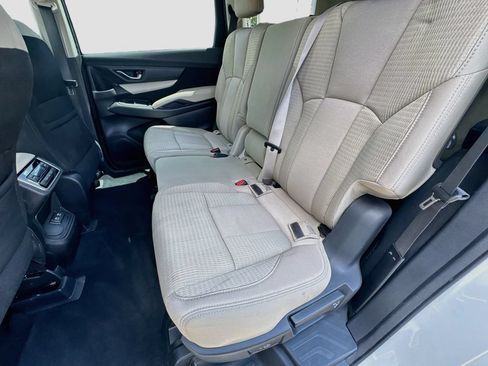 Used 2020 Subaru Ascent Premium AWD/4WD image 28