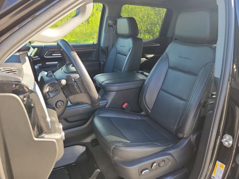 Used 2023 GMC Sierra 1500 Denali AWD/4WD image 14