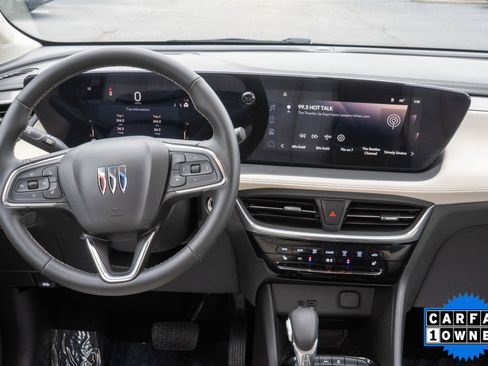 Certified 2024 Buick Encore GX Avenir image 11