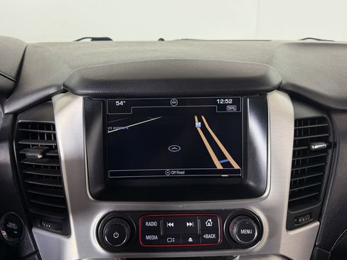 Used 2016 GMC Yukon XL SLT image 14