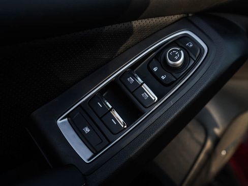 New 2026 Subaru Ascent Limited image 18