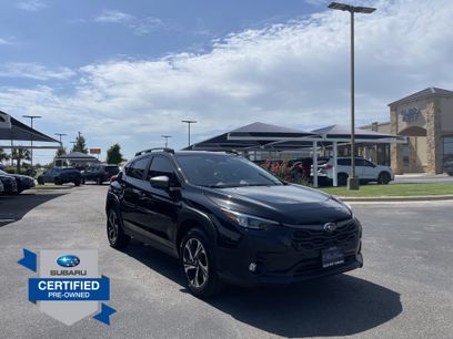 Used 2025 Subaru Crosstrek 2.5i Premium