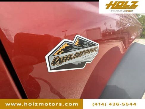 Used 2024 Ford Bronco Wildtrak AWD/4WD image 33