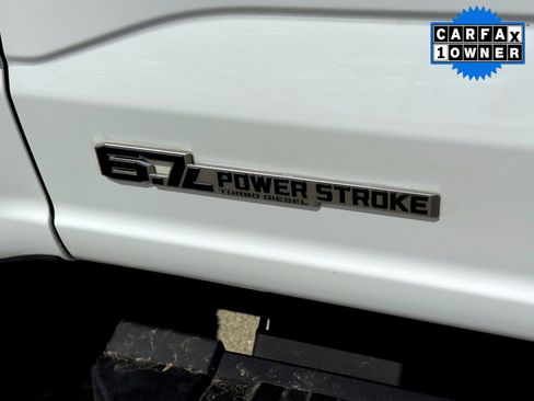 Used 2024 Ford F250 Lariat image 3