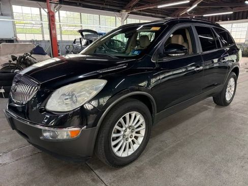 Used 2012 Buick Enclave Leather AWD/4WD image 1