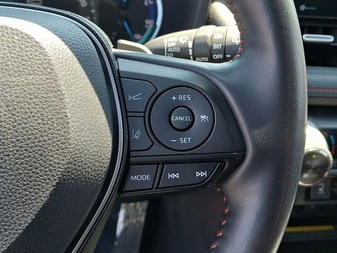 Used 2021 Toyota RAV4 XSE w/ Weather Package AWD/4WD image 23