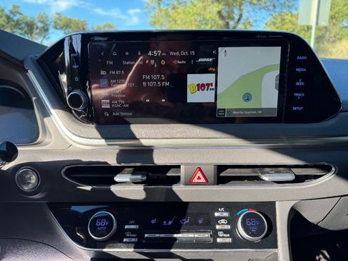 Used 2023 Hyundai Sonata SEL Plus image 19