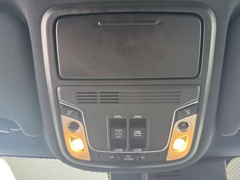 Used 2023 Honda Ridgeline Black Edition image 32