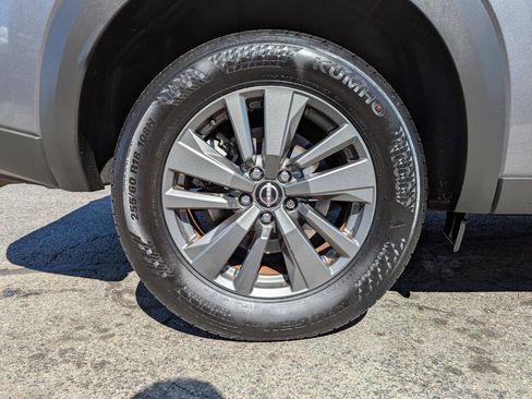 Used 2022 Nissan Pathfinder S AWD/4WD image 51
