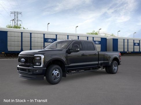 New 2026 Ford F350 XL AWD/4WD image 2