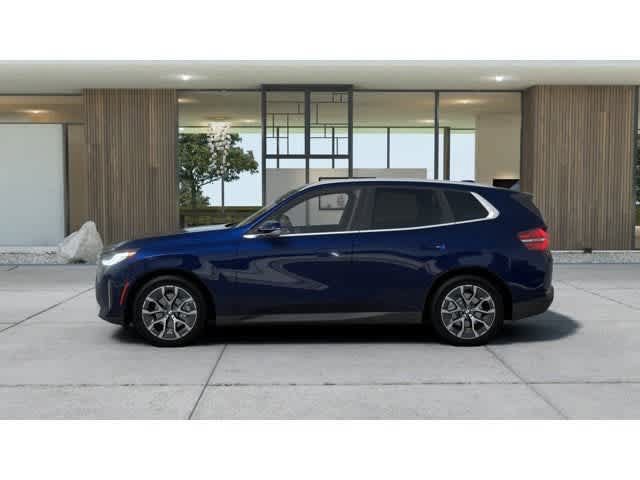 Used 2026 BMW X3 xDrive30i w/ Premium Package AWD/4WD image 4