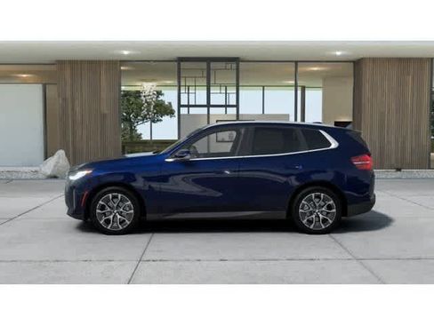 Used 2026 BMW X3 xDrive30i w/ Premium Package AWD/4WD image 4