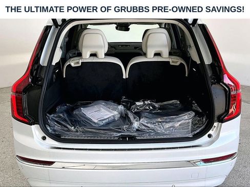 New 2026 Volvo XC90 B6 Ultra w/ Protection Package Premier AWD/4WD image 41