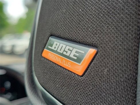 New 2025 Nissan Kicks SR w/ SR Premium Package image 20