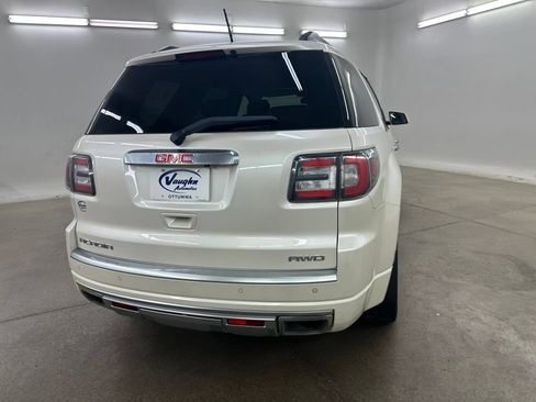 Used 2015 GMC Acadia Denali AWD/4WD image 12