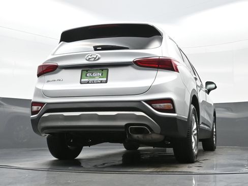Used 2019 Hyundai Santa Fe SEL w/ Cargo Package image 27