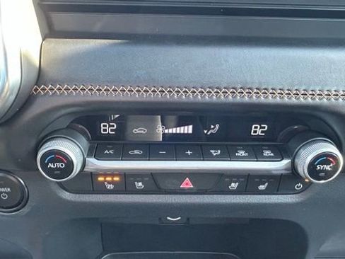 New 2026 MAZDA CX-50 AWD 2.5 Hybrid w/ Weather Package image 15