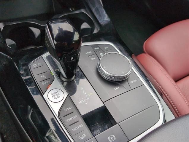 Used 2023 BMW X3 xDrive30i w/ M Sport Package AWD/4WD image 17